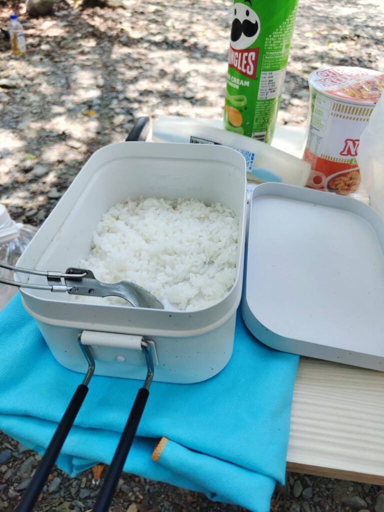 坪林大溪地露營區