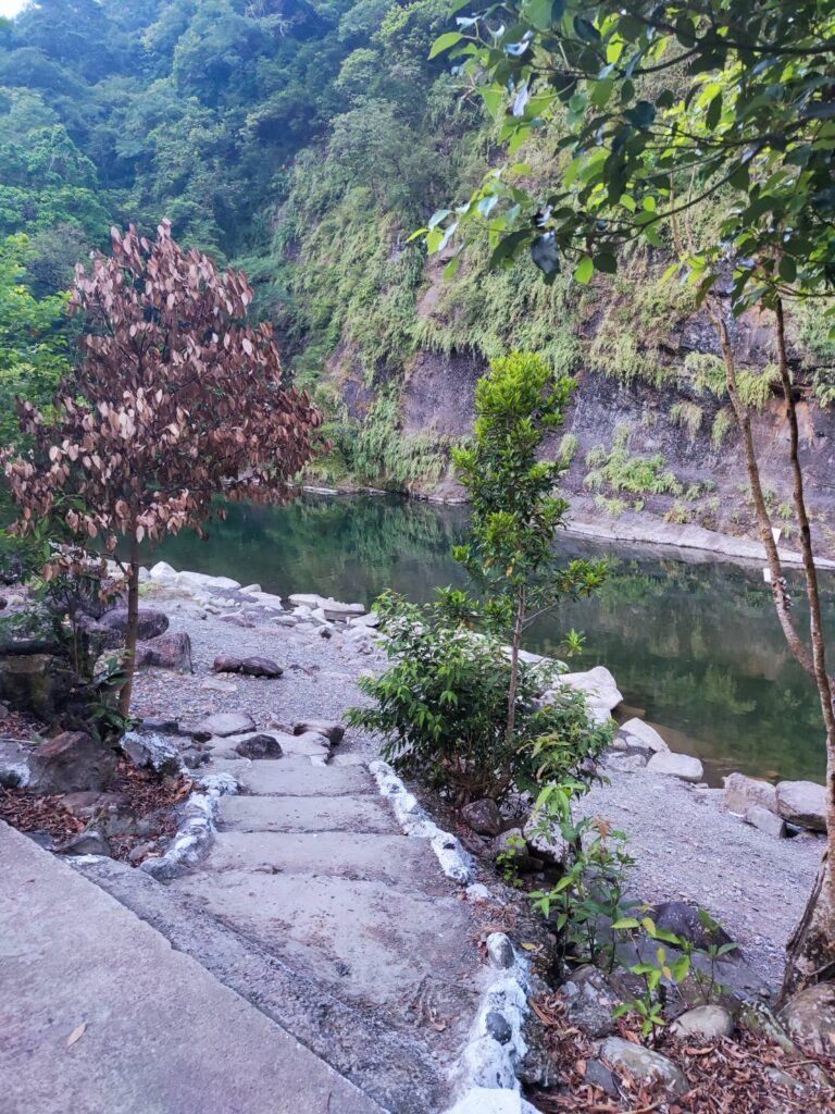 坪林大溪地露營區